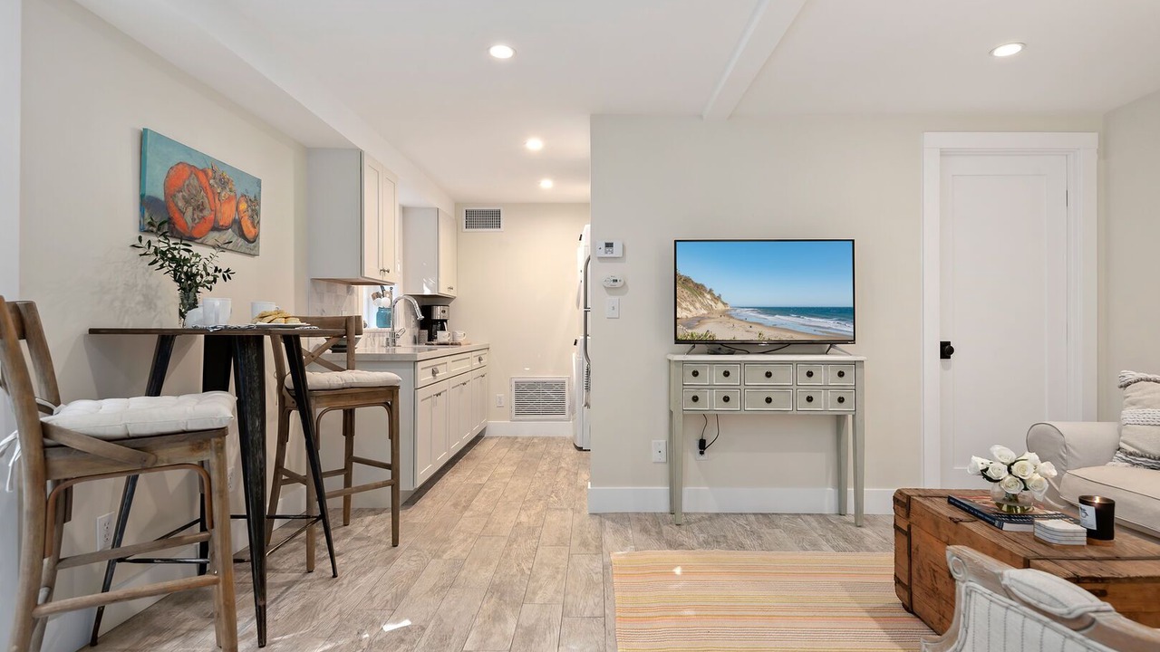 Photo of Livingroom in Santa Barbara