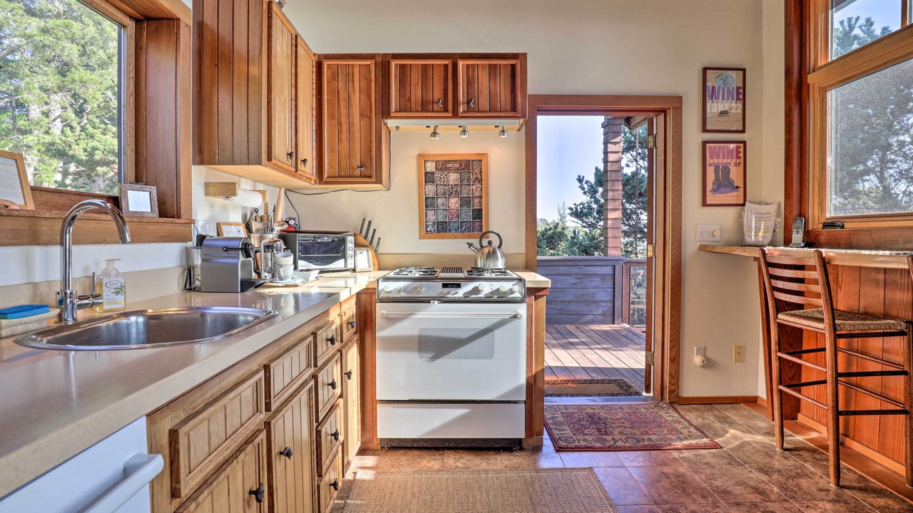 Photo of Kitchen in Albion