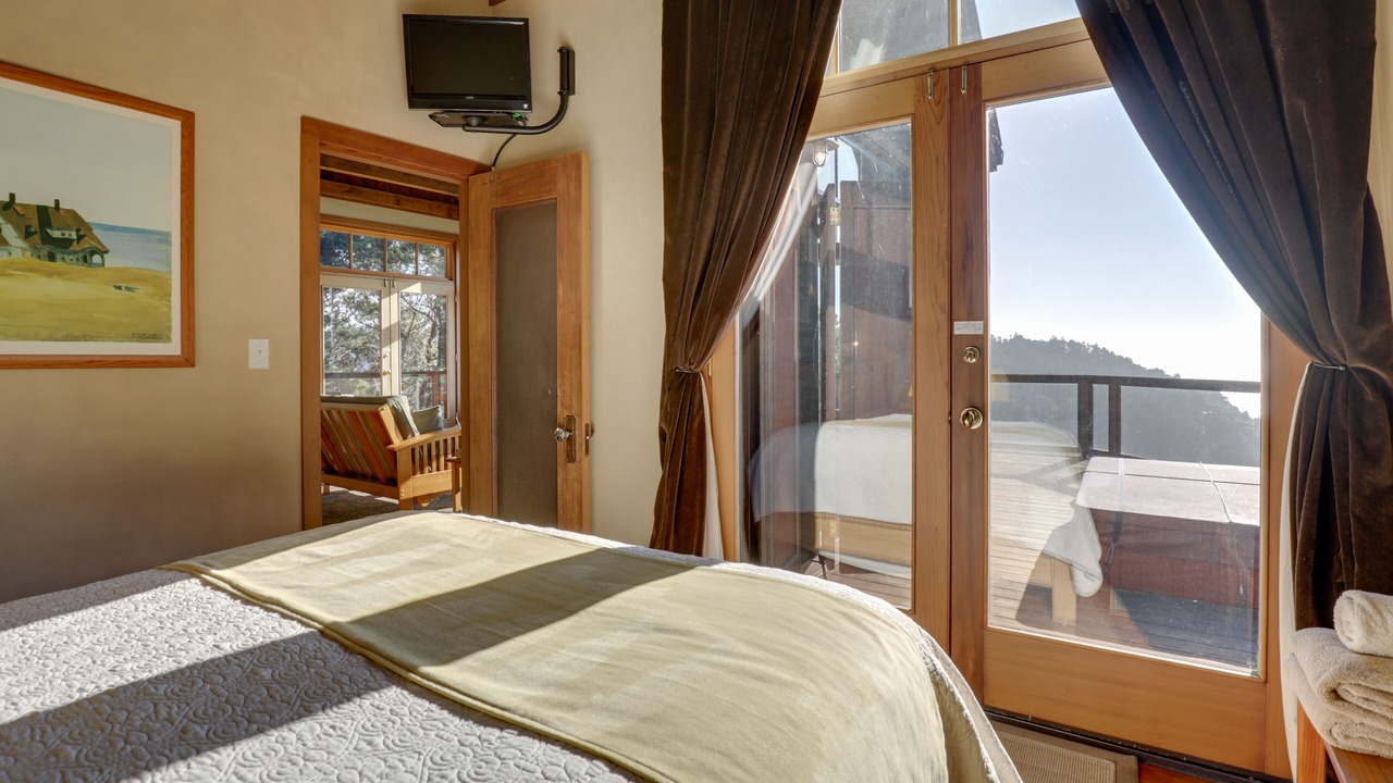 Photo of Bedroom in Albion