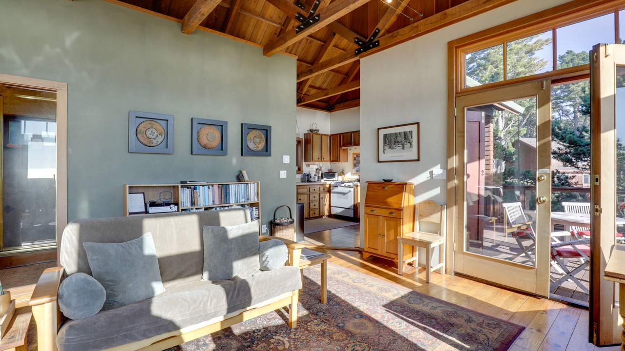 Photo of Livingroom in Albion