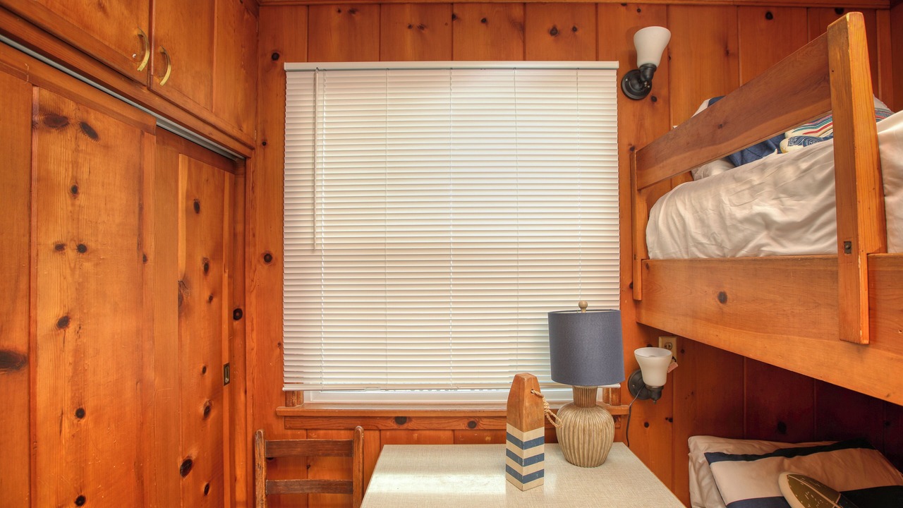 Photo of Bedroom in Avila Beach