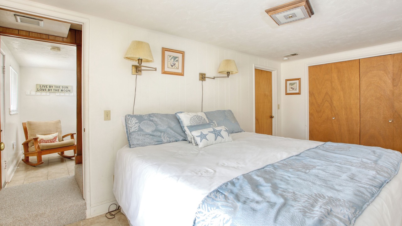 Photo of Bedroom in Avila Beach