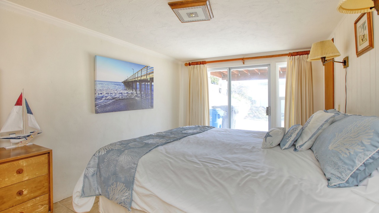 Photo of Bedroom in Avila Beach
