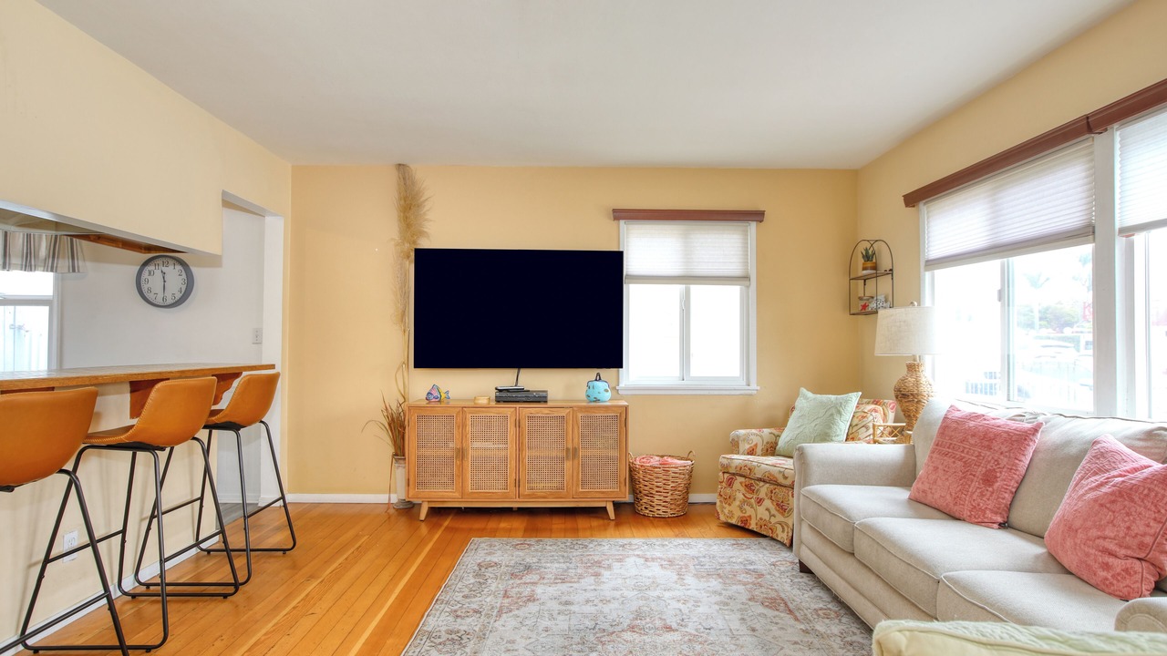 Photo of Bedroom in Downtown