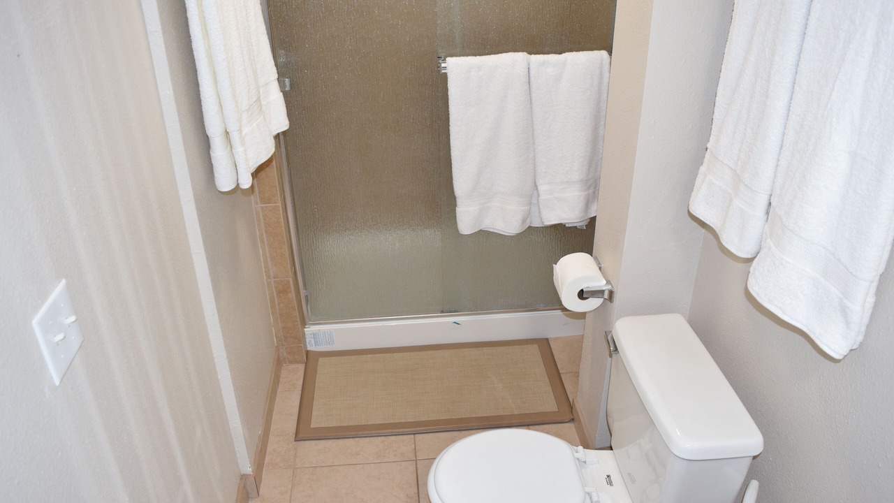 Photo of Bathroom in Downtown