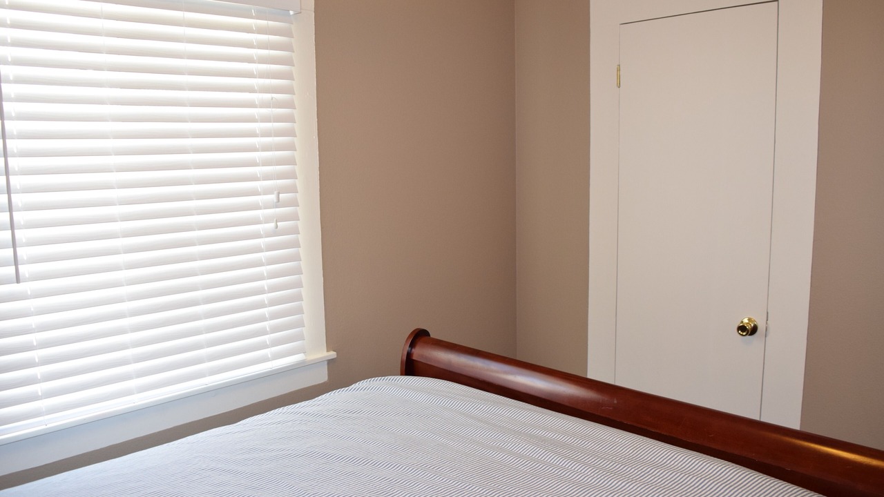 Photo of Bedroom in Downtown