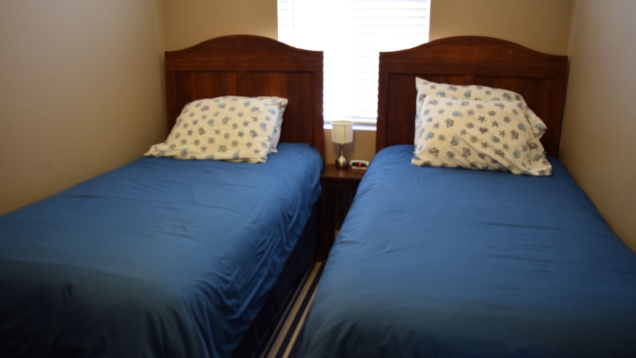 Photo of Bedroom in Downtown