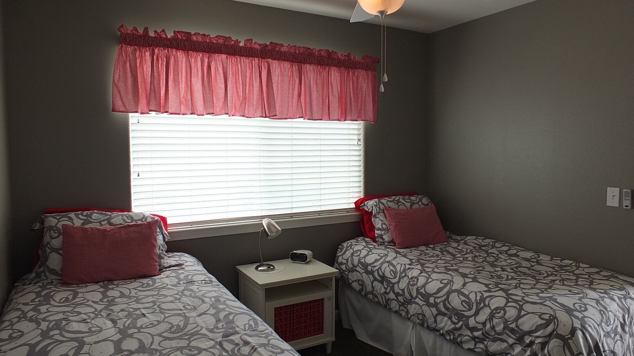 Photo of Bedroom in Oceano
