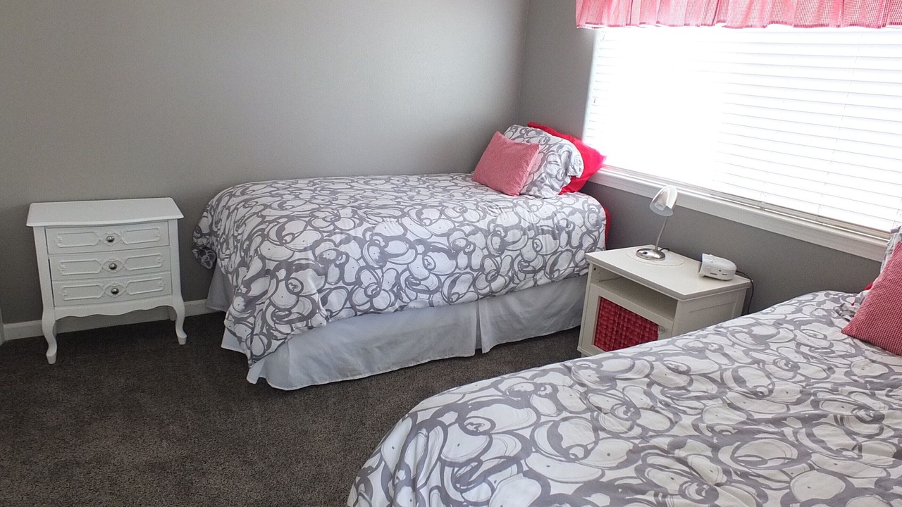 Photo of Bedroom in Oceano