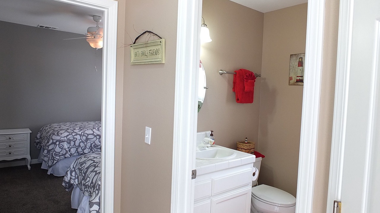 Photo of Bathroom in Oceano
