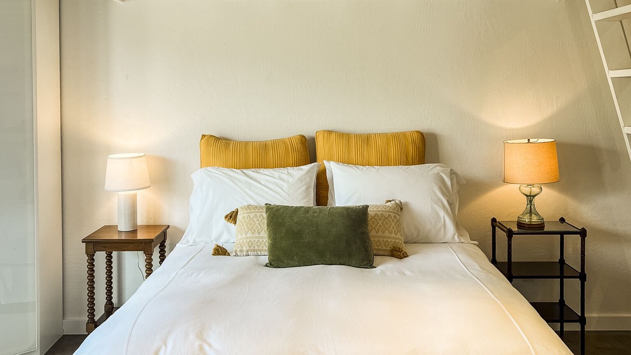 Photo of Bedroom in Laguna