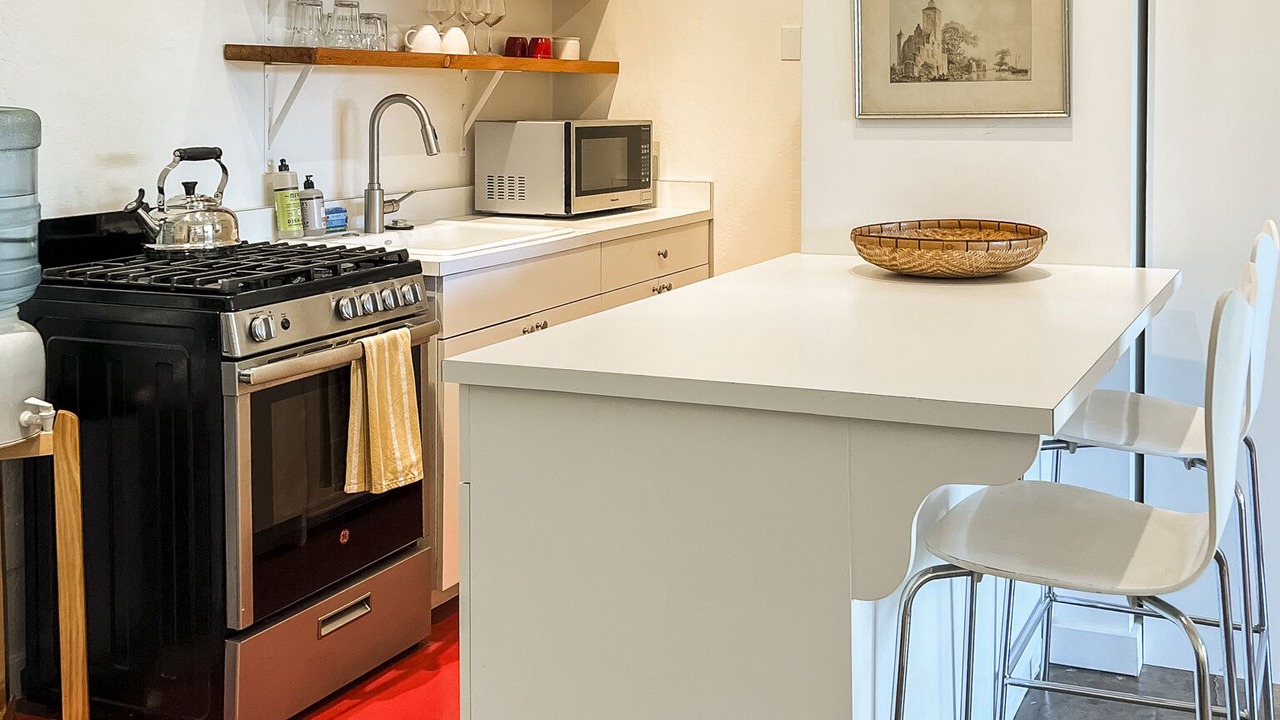 Photo of Kitchen in Laguna
