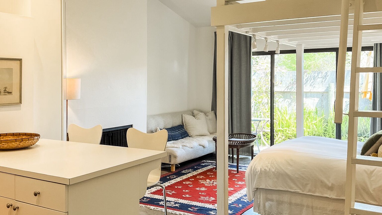 Photo of Bedroom in Laguna