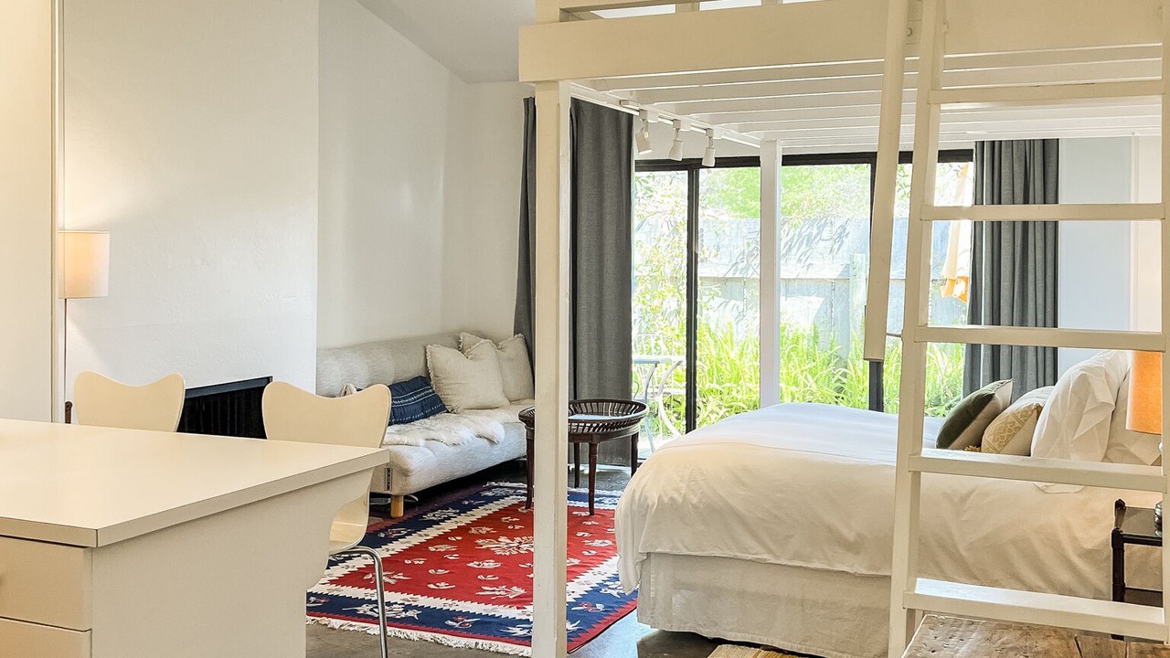 Photo of Bedroom in Laguna