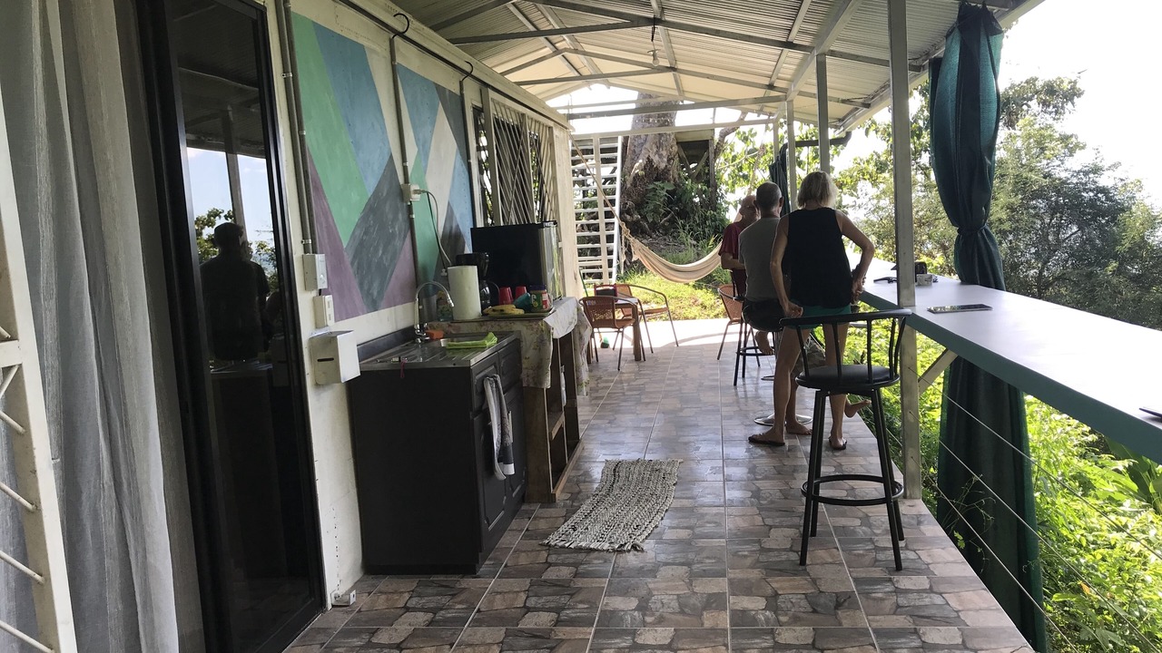 Photo of Outdoor in Playa Tortuga