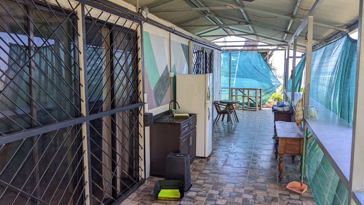 Photo of Outdoor in Playa Tortuga