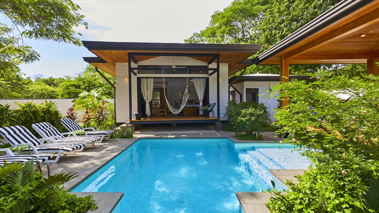 Photo of Outdoor in Nosara