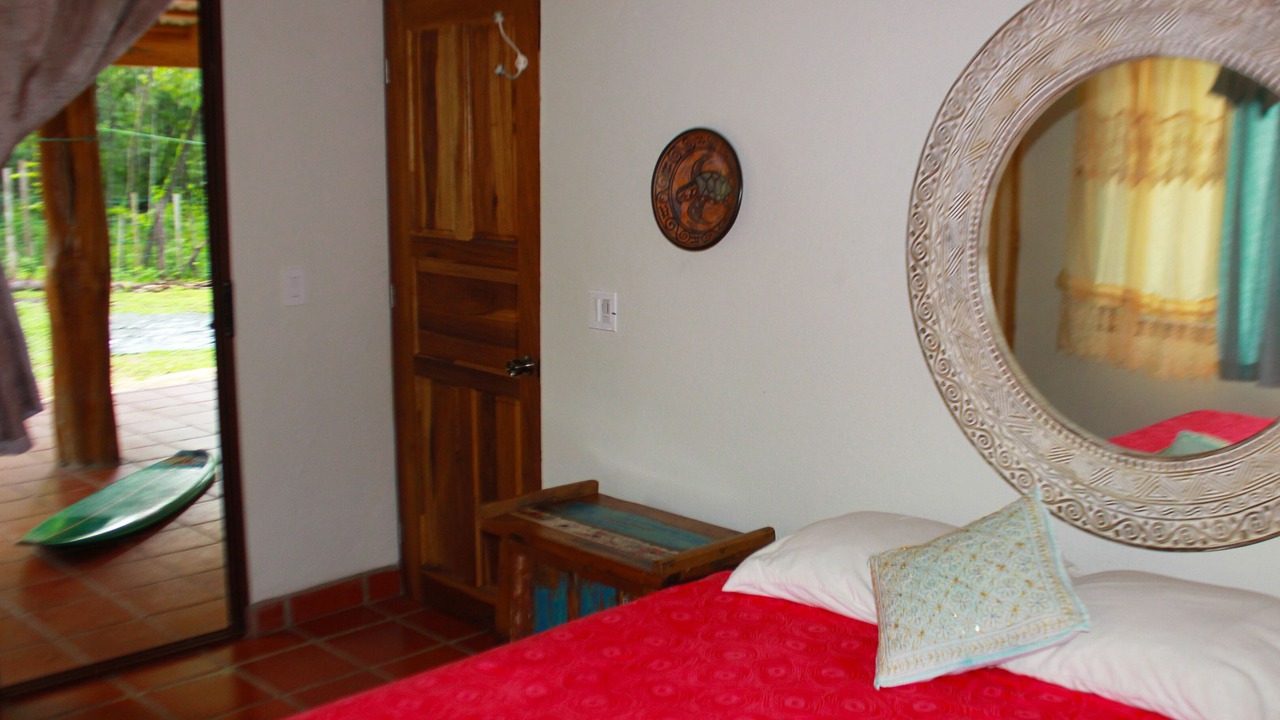 Photo of Bedroom in Marbella