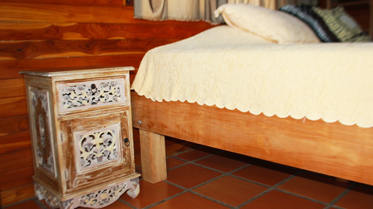 Photo of Bedroom in Marbella