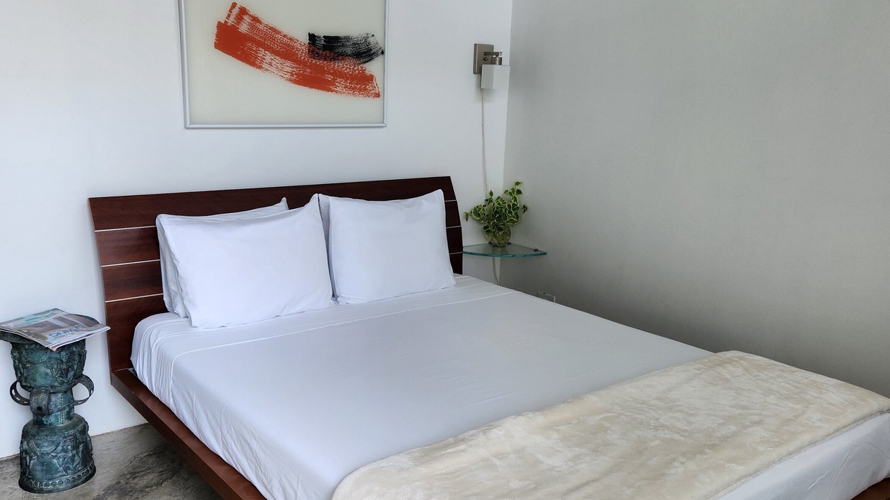 Photo of Bedroom in Ballena