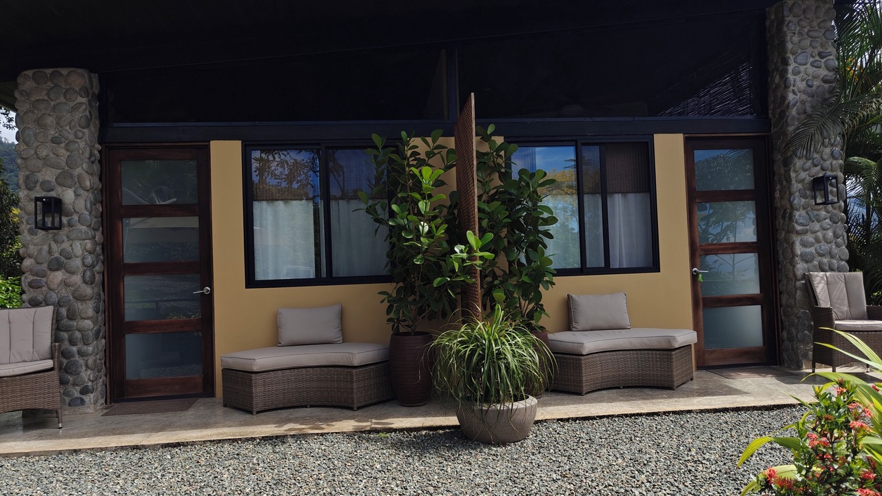 Photo of Patio Balcony in Ballena