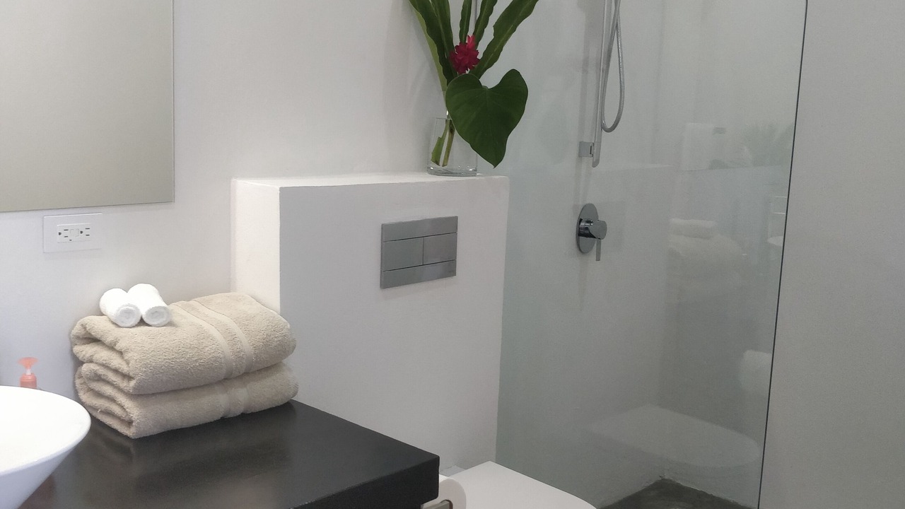 Photo of Bathroom in Ballena