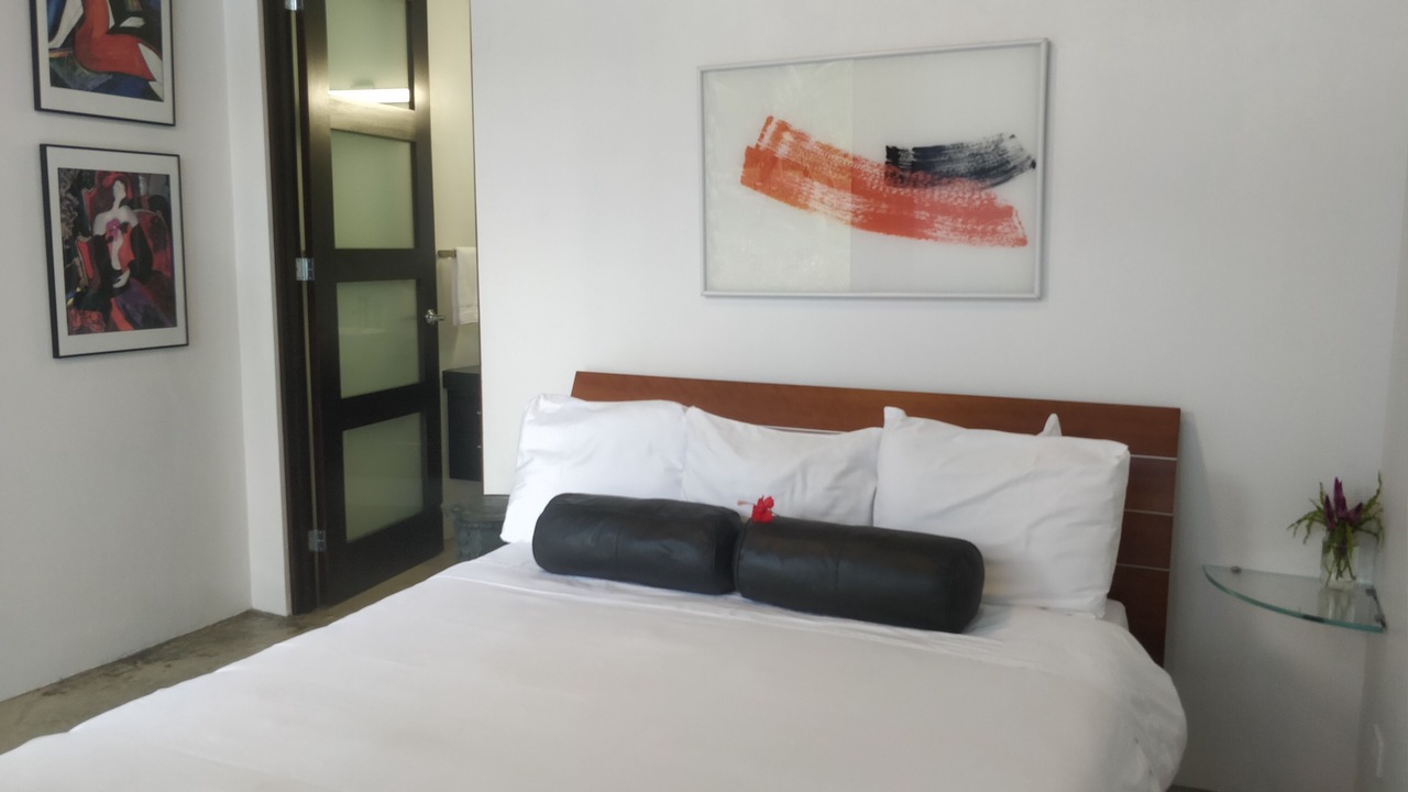 Photo of Bedroom in Ballena
