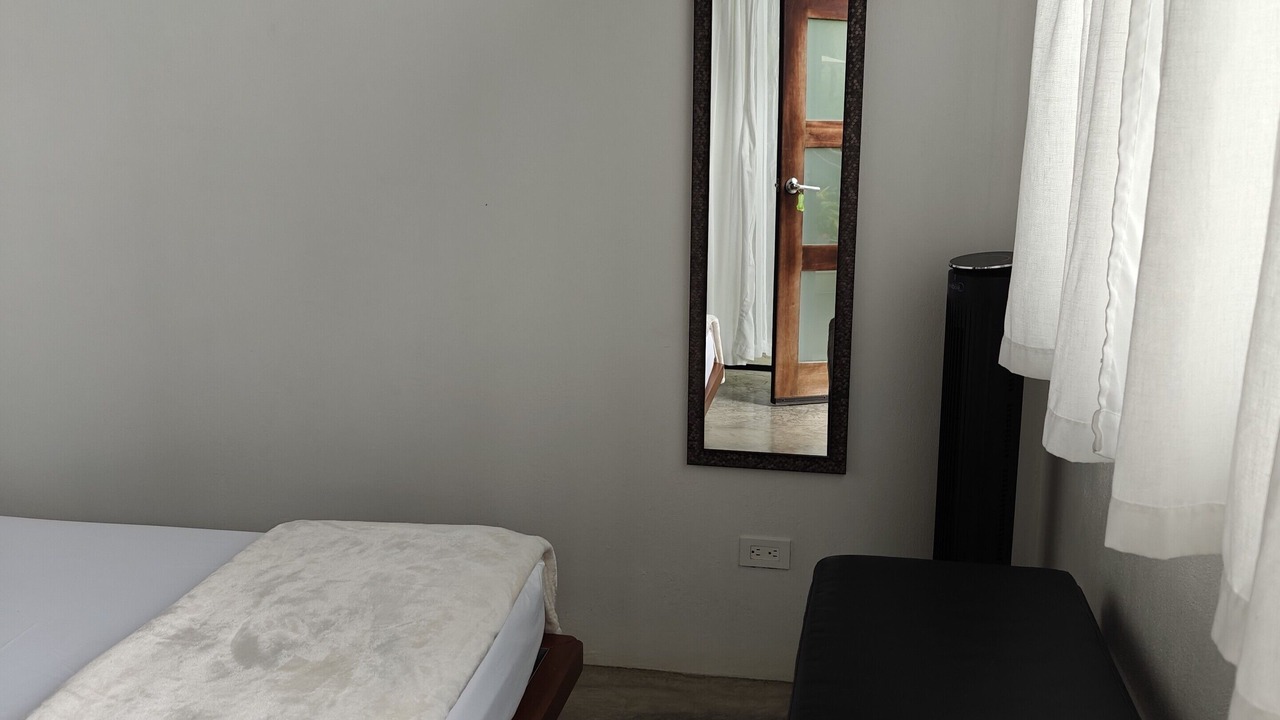 Photo of Bedroom in Ballena