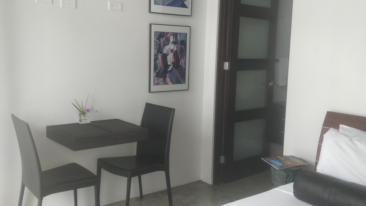 Photo of Bedroom in Ballena