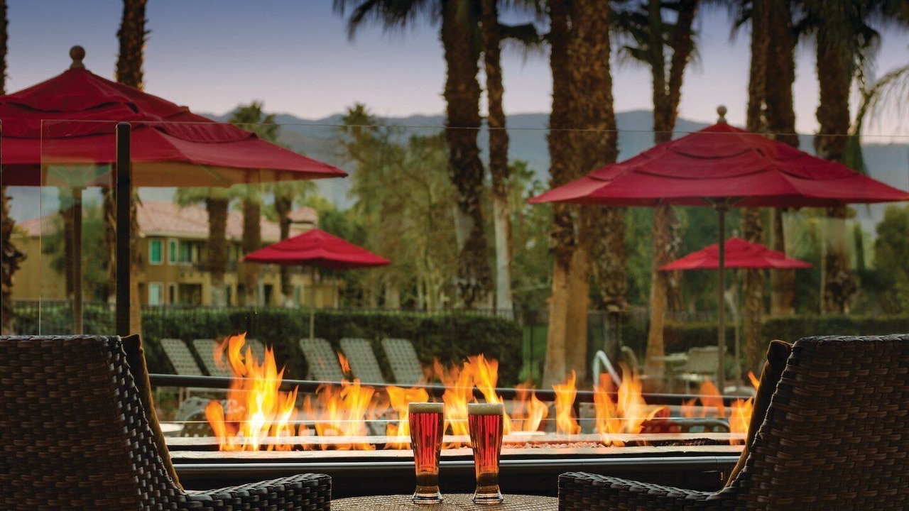 Photo of Outdoor in Palm Desert