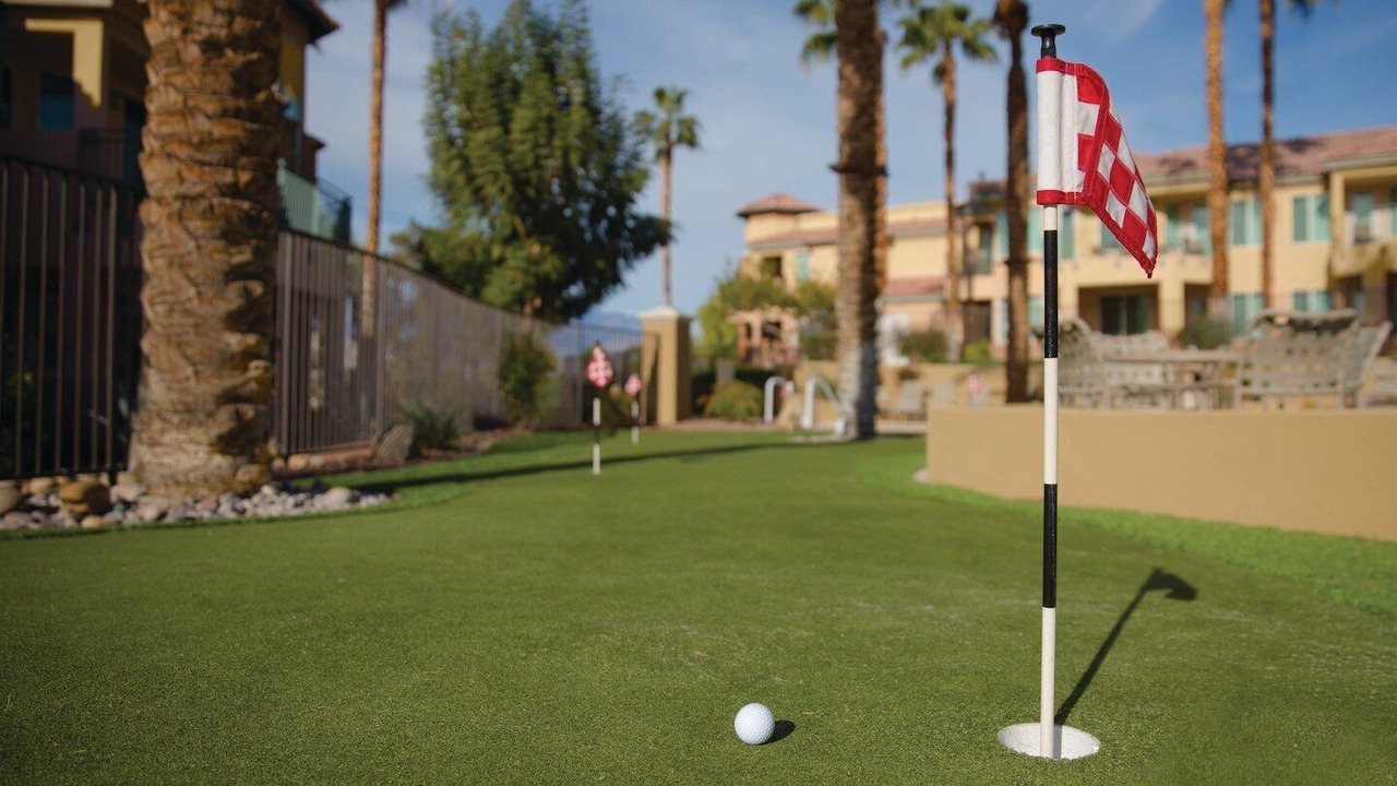 Photo of Outdoor in Palm Desert