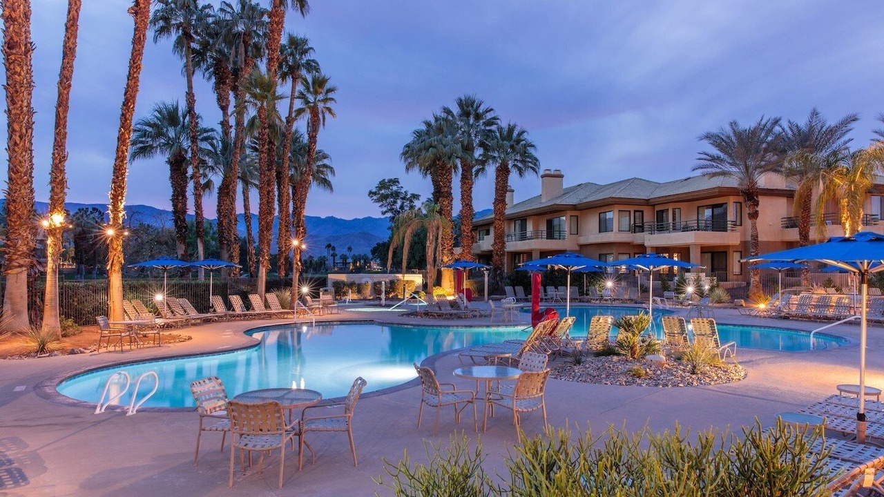 Photo of Outdoor in Palm Desert