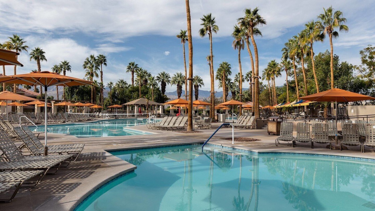 Photo of Outdoor in Palm Desert