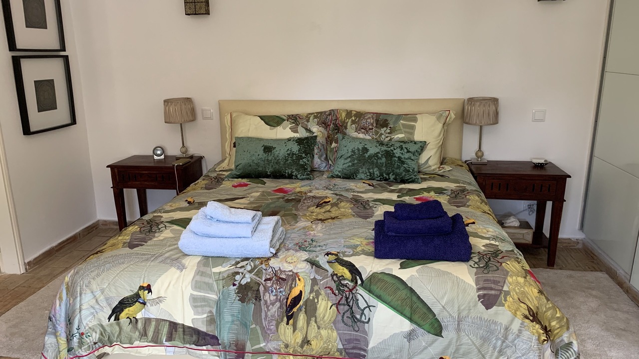 Photo of Bedroom in Alcantarilha