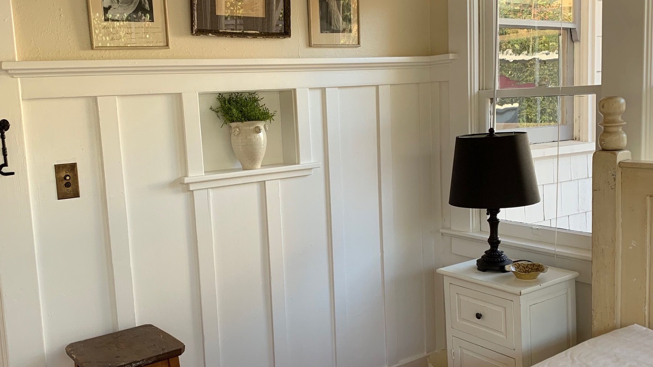Photo of Bedroom in Oak Park