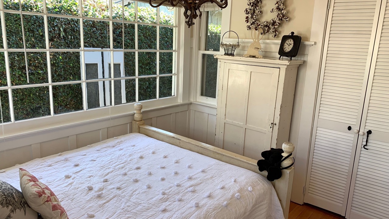 Photo of Bedroom in Oak Park
