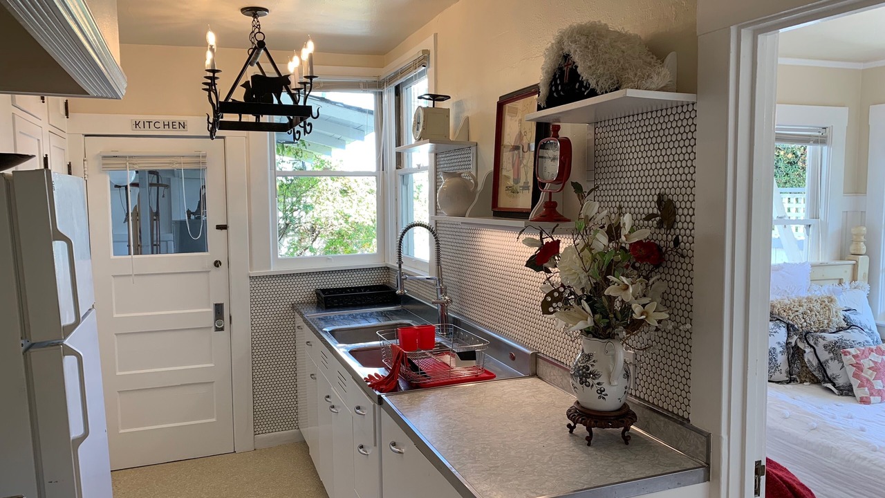 Photo of Kitchen in Oak Park