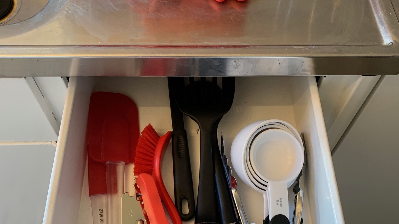 Photo of Kitchen in Oak Park
