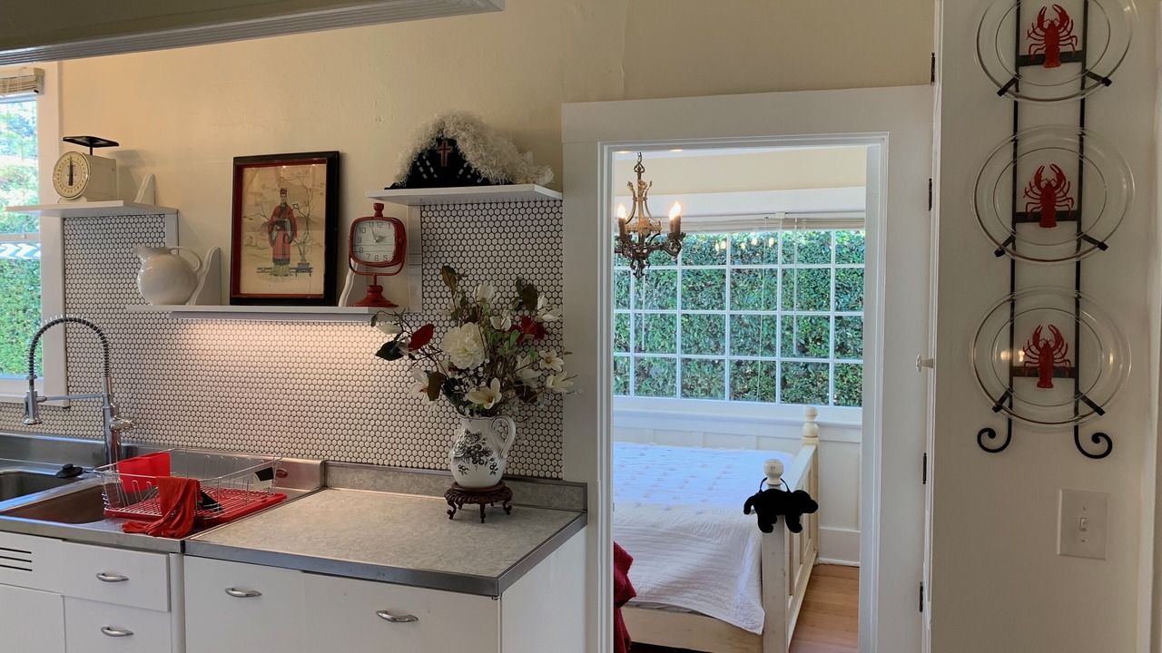 Photo of Bedroom in Oak Park