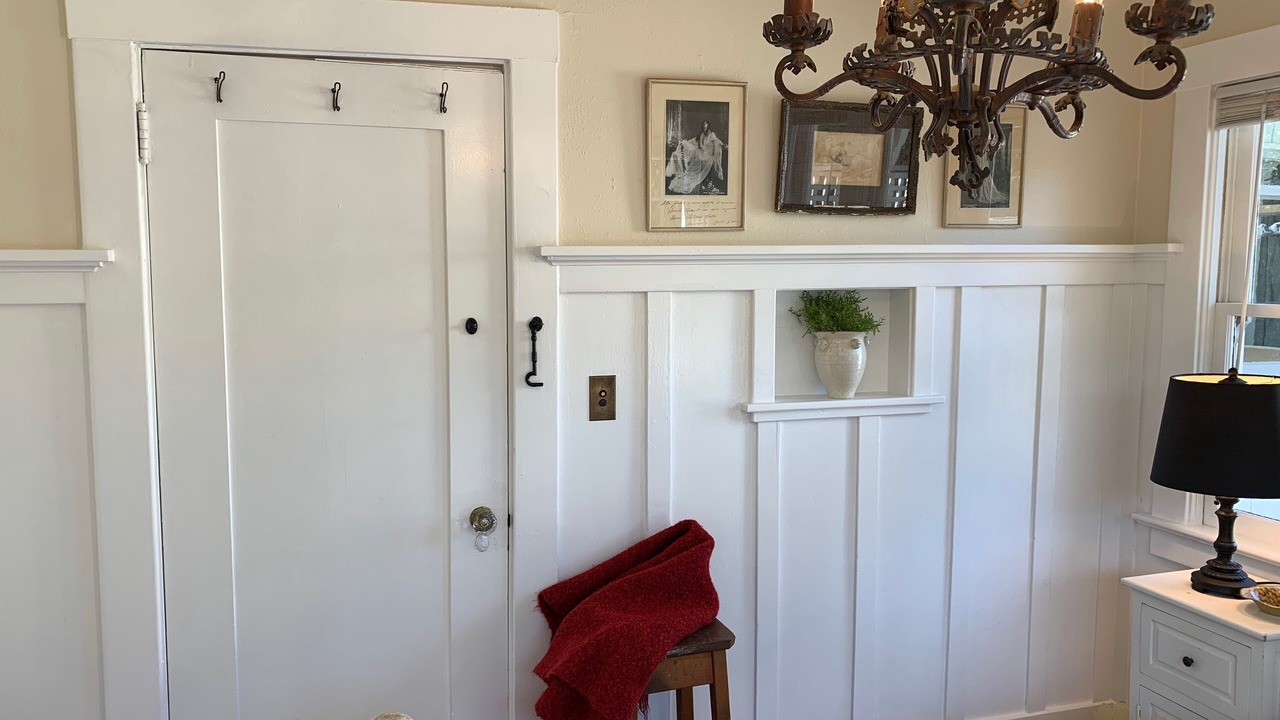 Photo of Bedroom in Oak Park