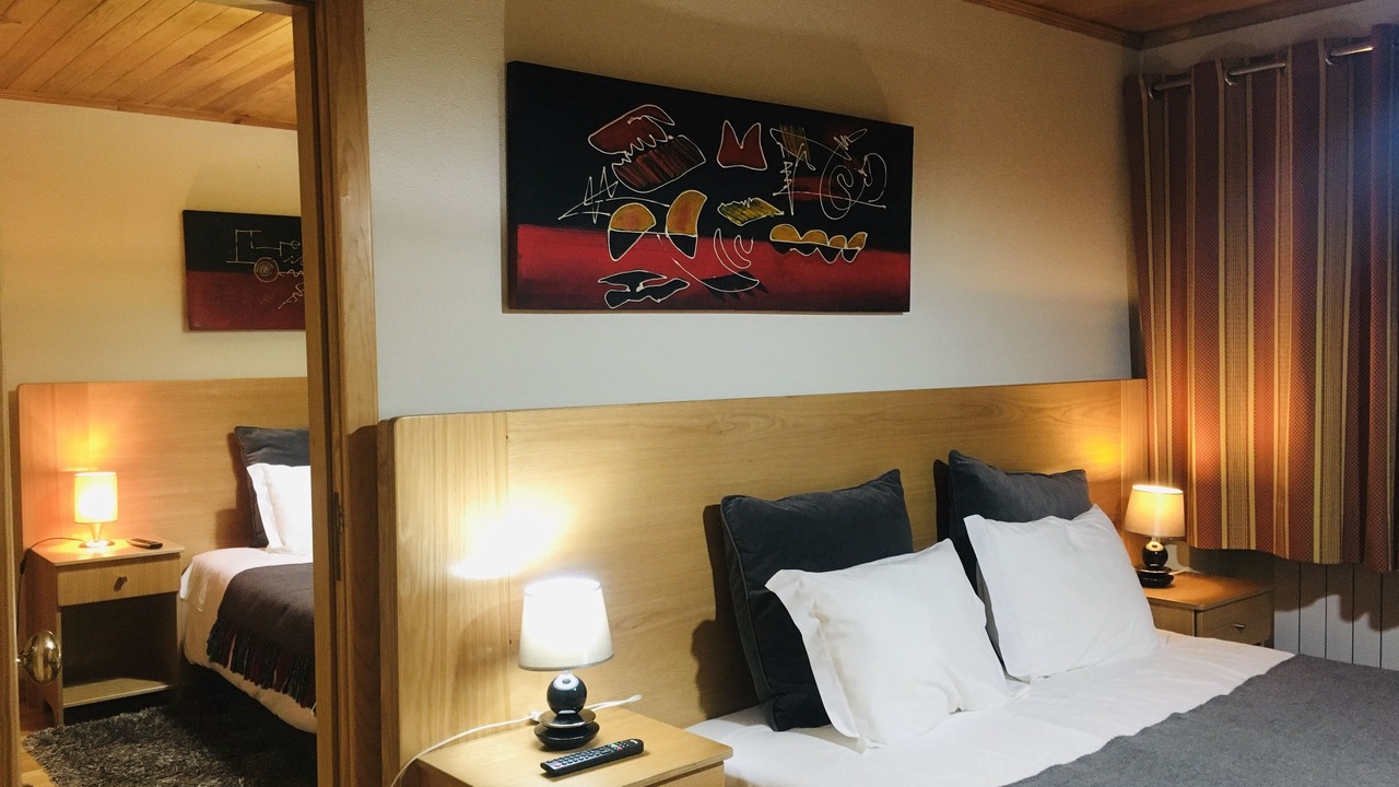 Photo of Bedroom in Loriga