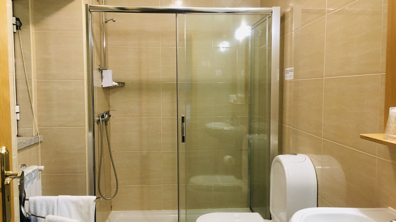 Photo of Bathroom in Loriga