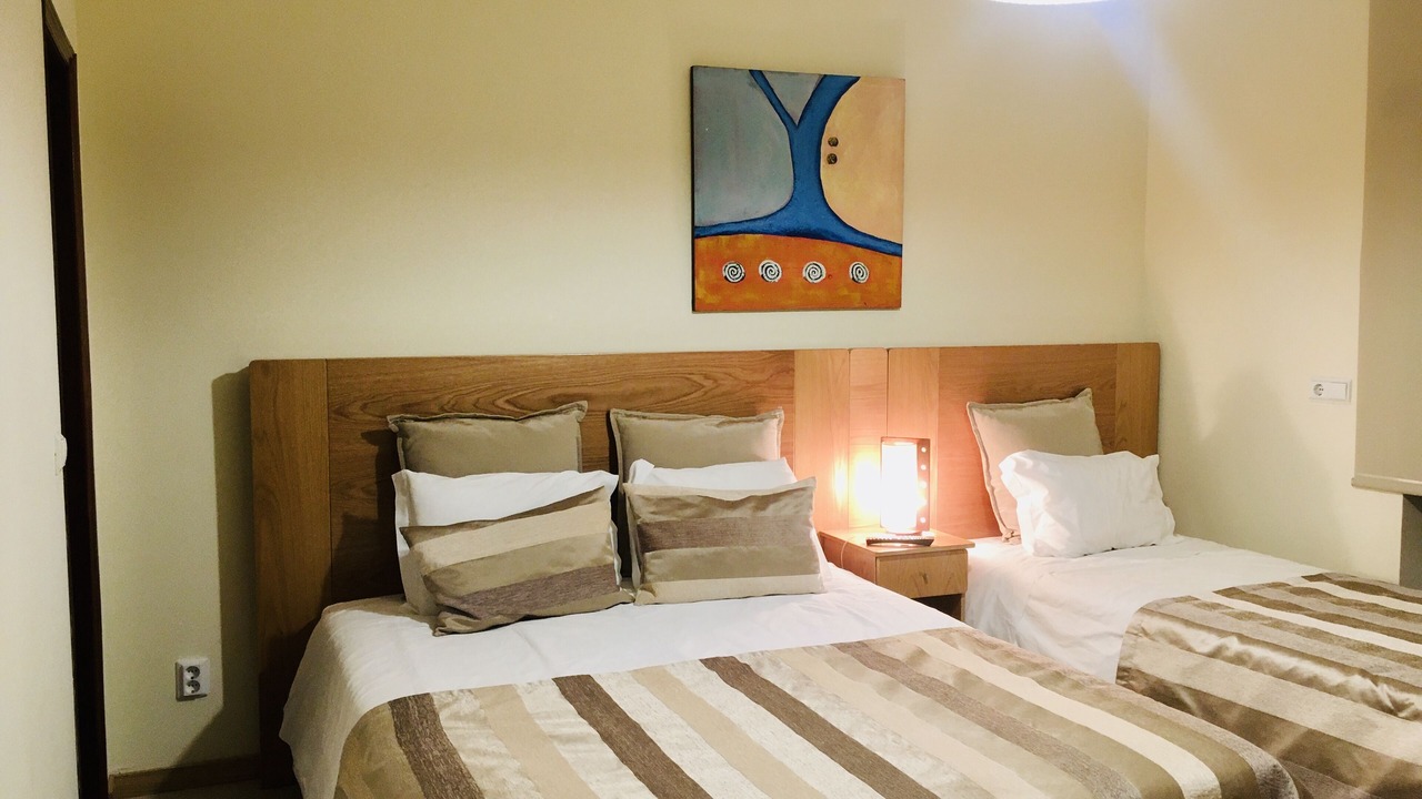 Photo of Bedroom in Loriga