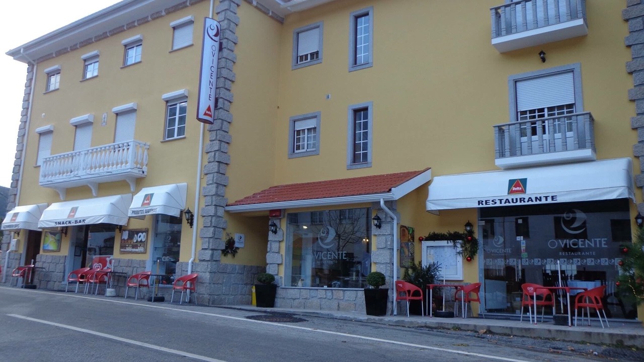 Photo of Outdoor in Loriga
