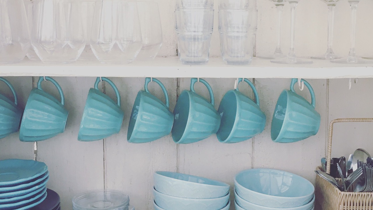 Photo of Kitchen in Carvalhinhos