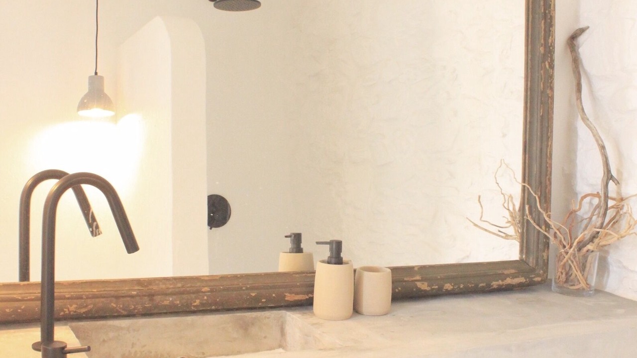 Photo of Bathroom in Carvalhinhos
