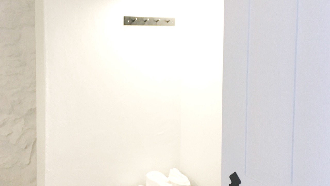 Photo of Bathroom in Carvalhinhos