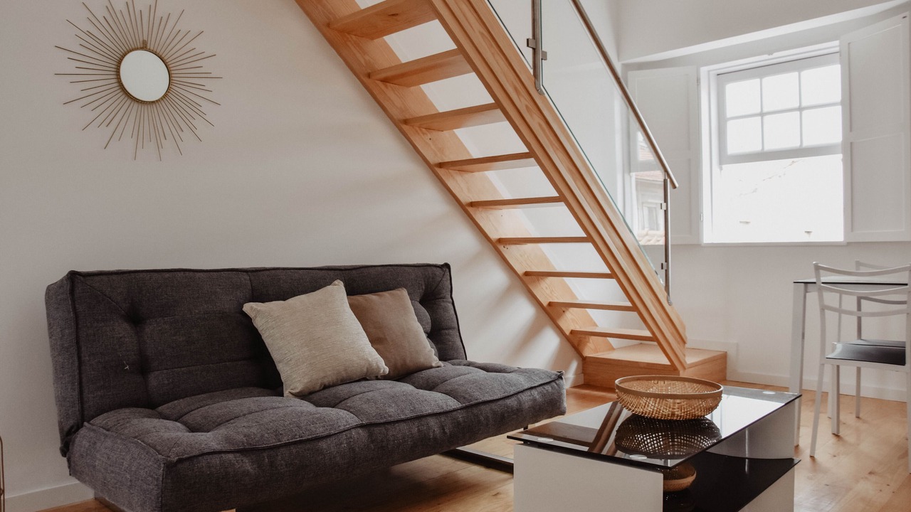 Photo of Livingroom in Coimbra City Centre