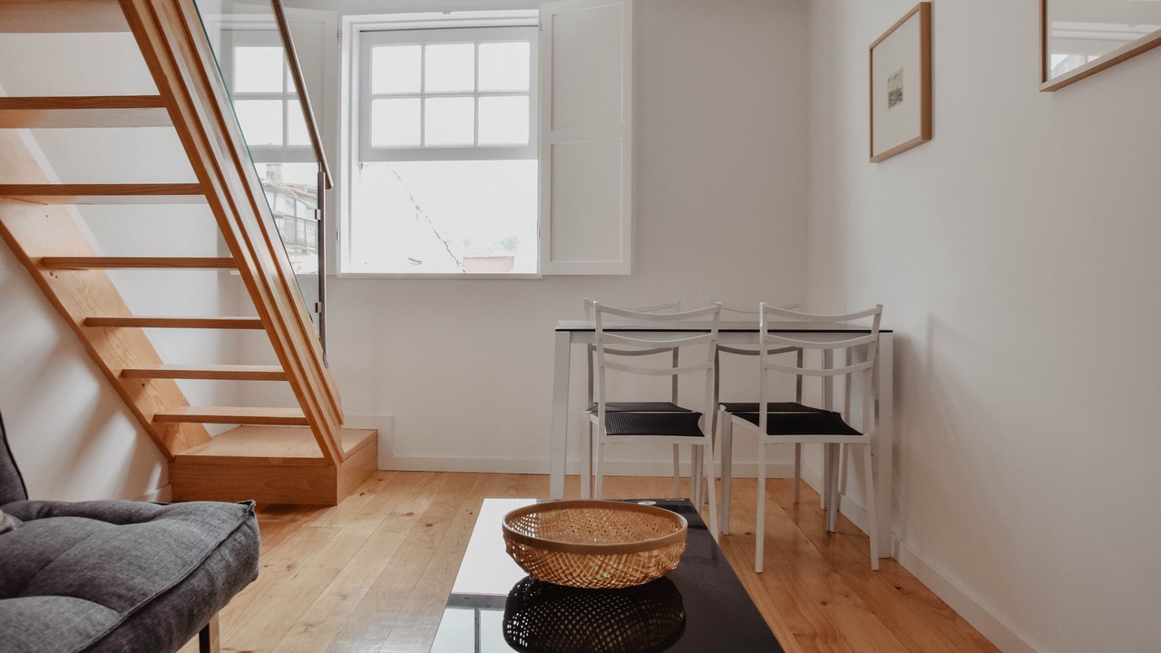 Photo of Livingroom in Coimbra City Centre