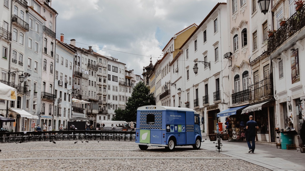Photo of Others in Coimbra City Centre